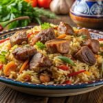 BIRYANI