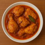 CHICKEN CURRY