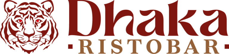 Logo Dhaka Ristobar Alessandria